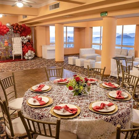 Best Western Posada Freeman Mazatlán Εξωτερικό φωτογραφία