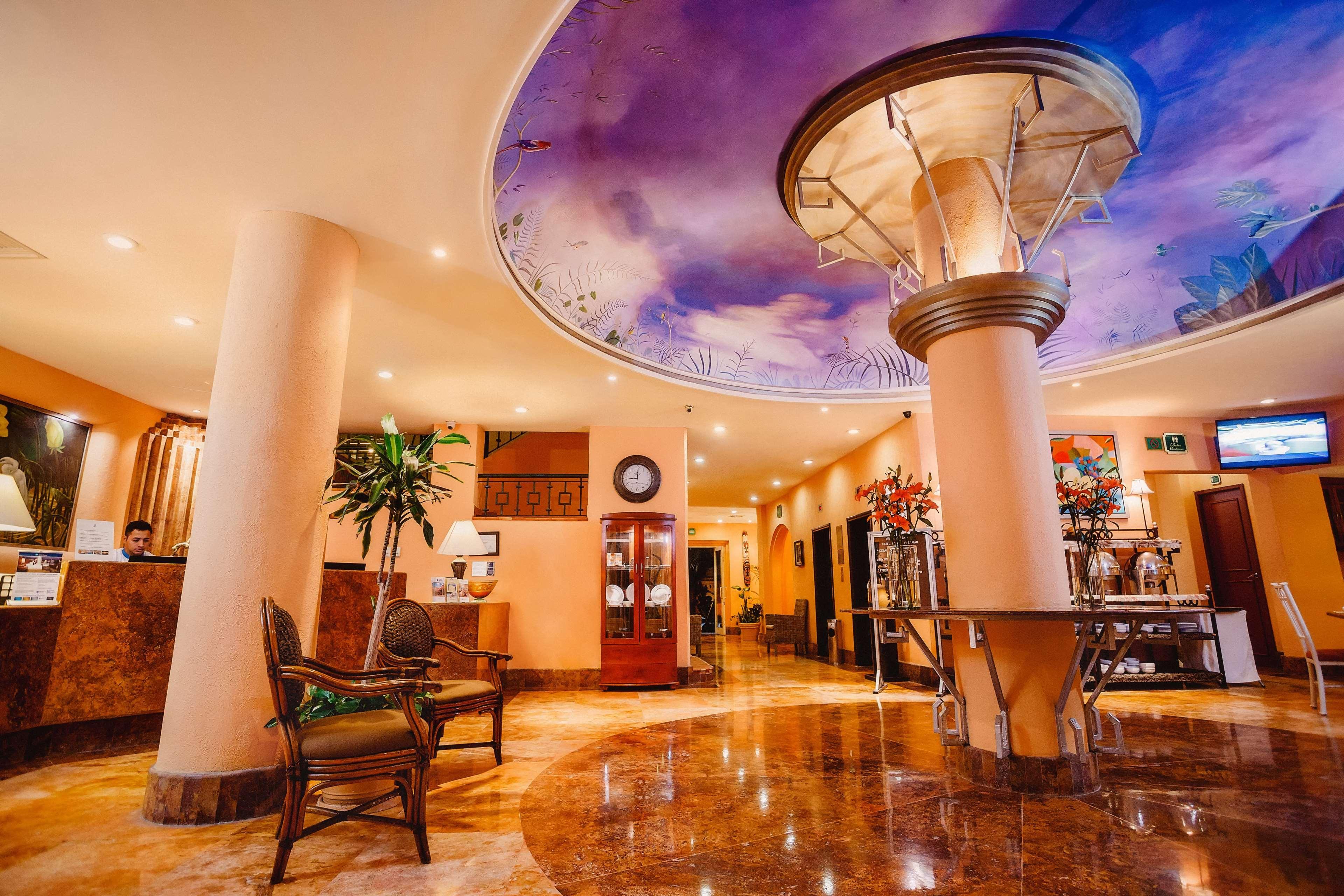Best Western Posada Freeman Mazatlán Εξωτερικό φωτογραφία