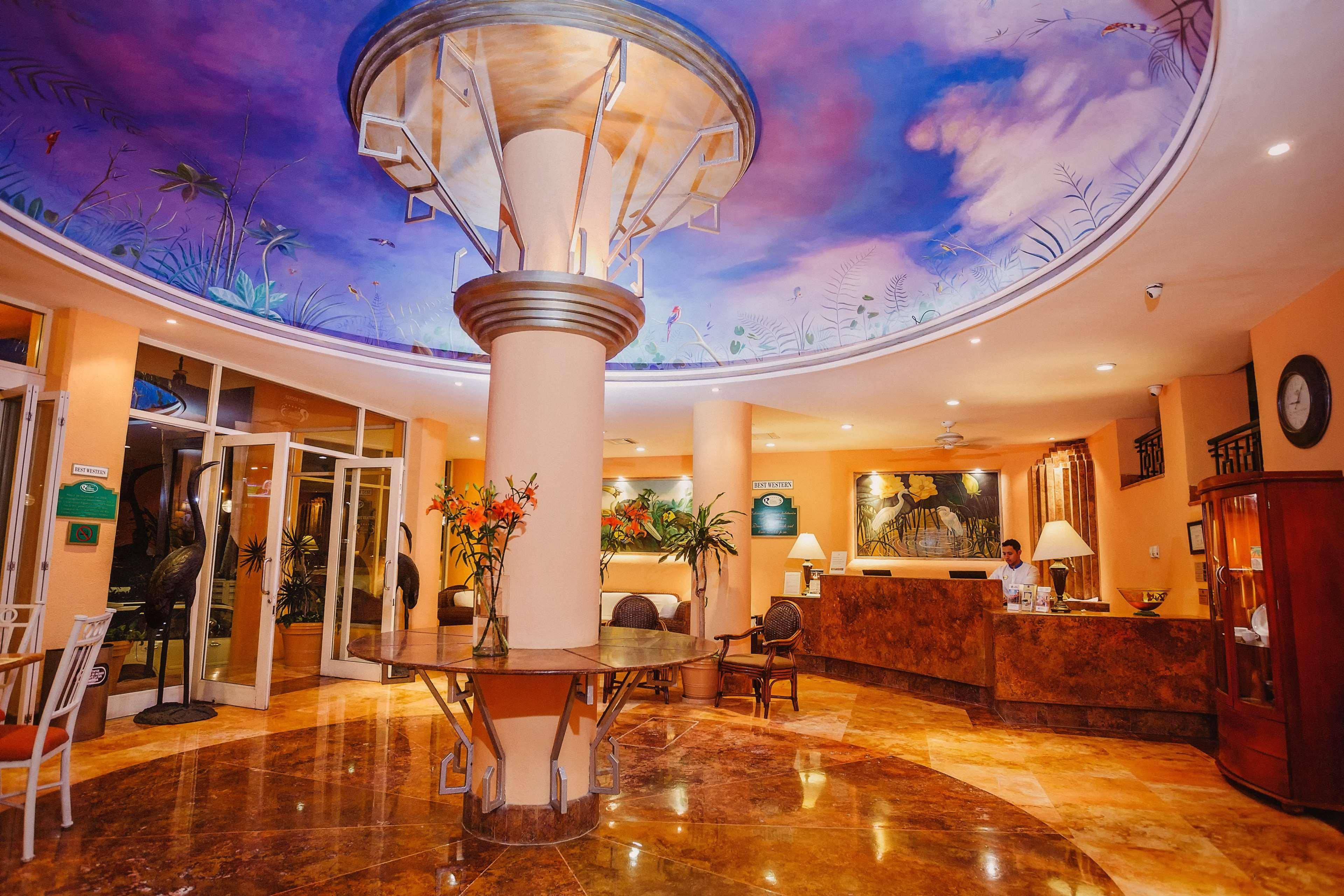 Best Western Posada Freeman Mazatlán Εξωτερικό φωτογραφία