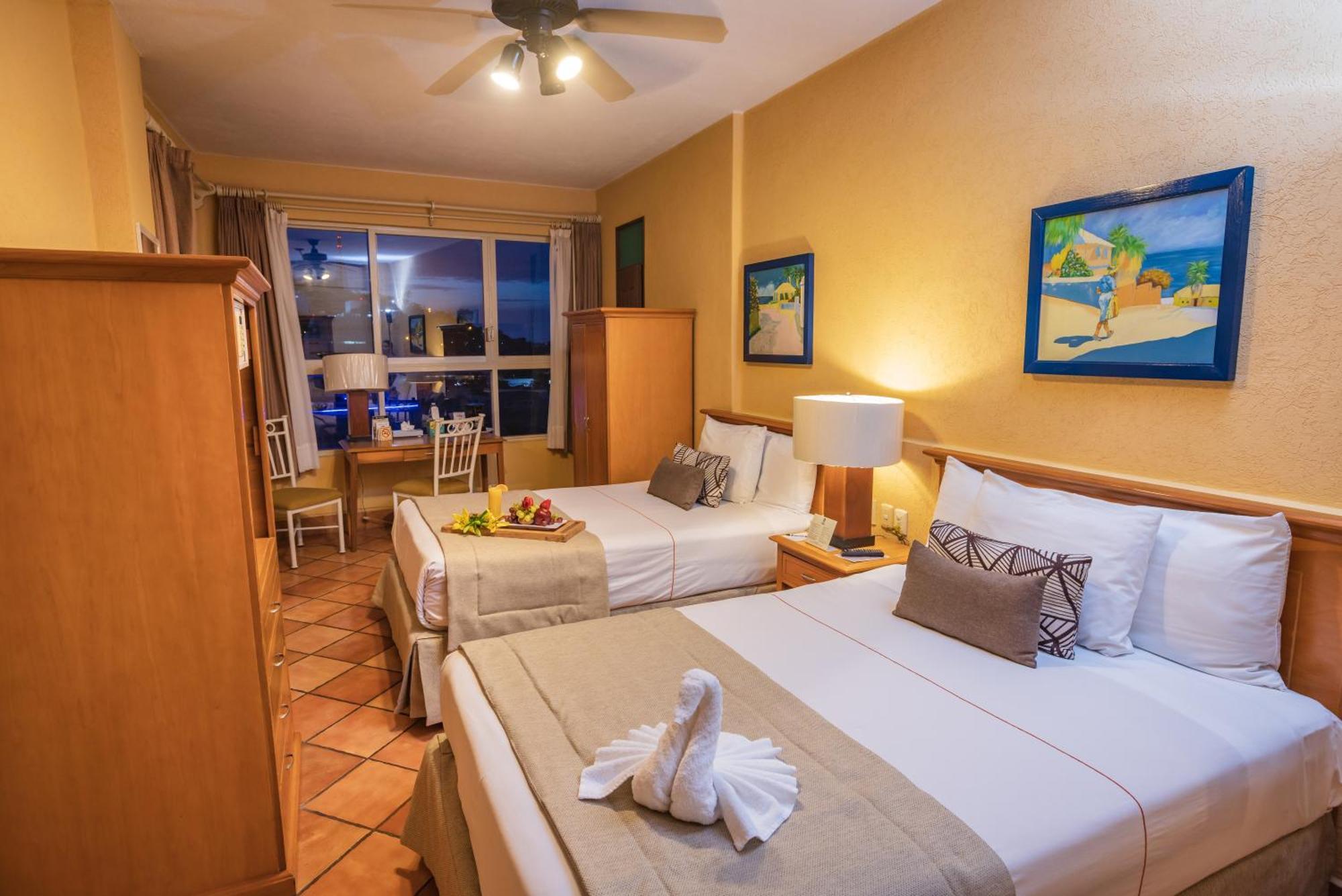 Best Western Posada Freeman Mazatlán Εξωτερικό φωτογραφία