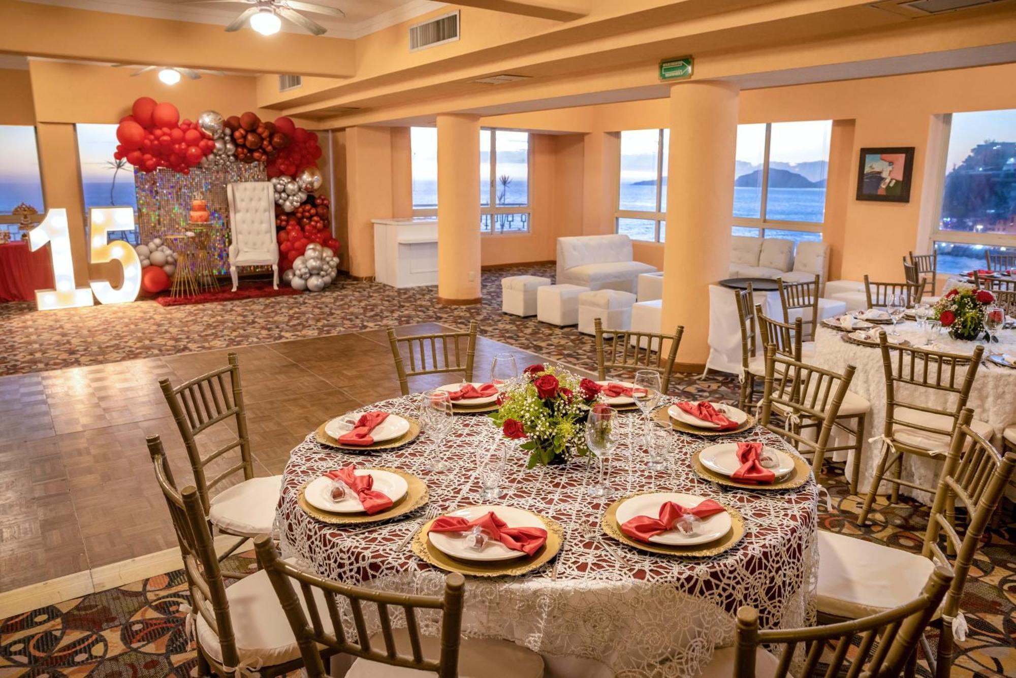 Best Western Posada Freeman Mazatlán Εξωτερικό φωτογραφία