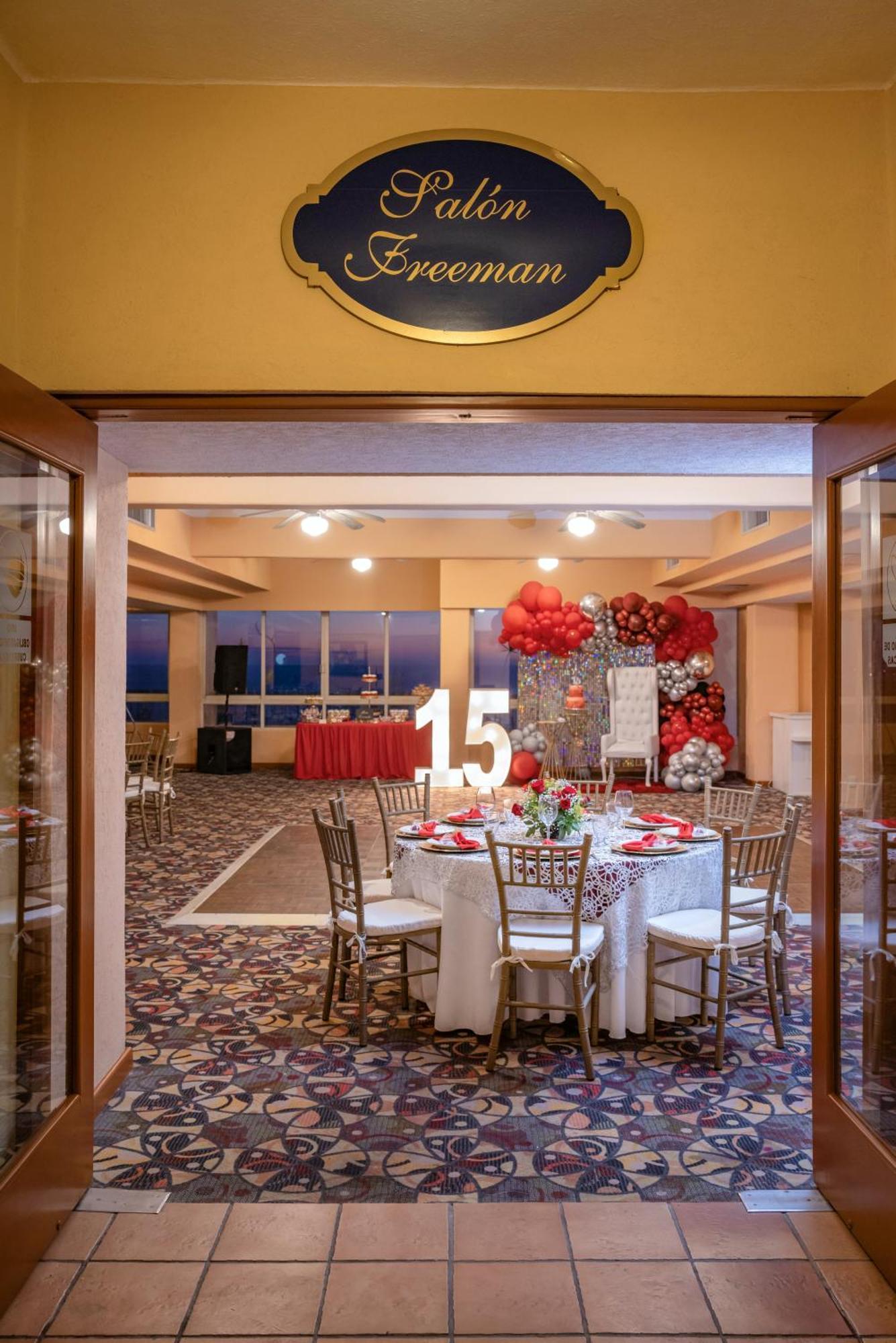 Best Western Posada Freeman Mazatlán Εξωτερικό φωτογραφία
