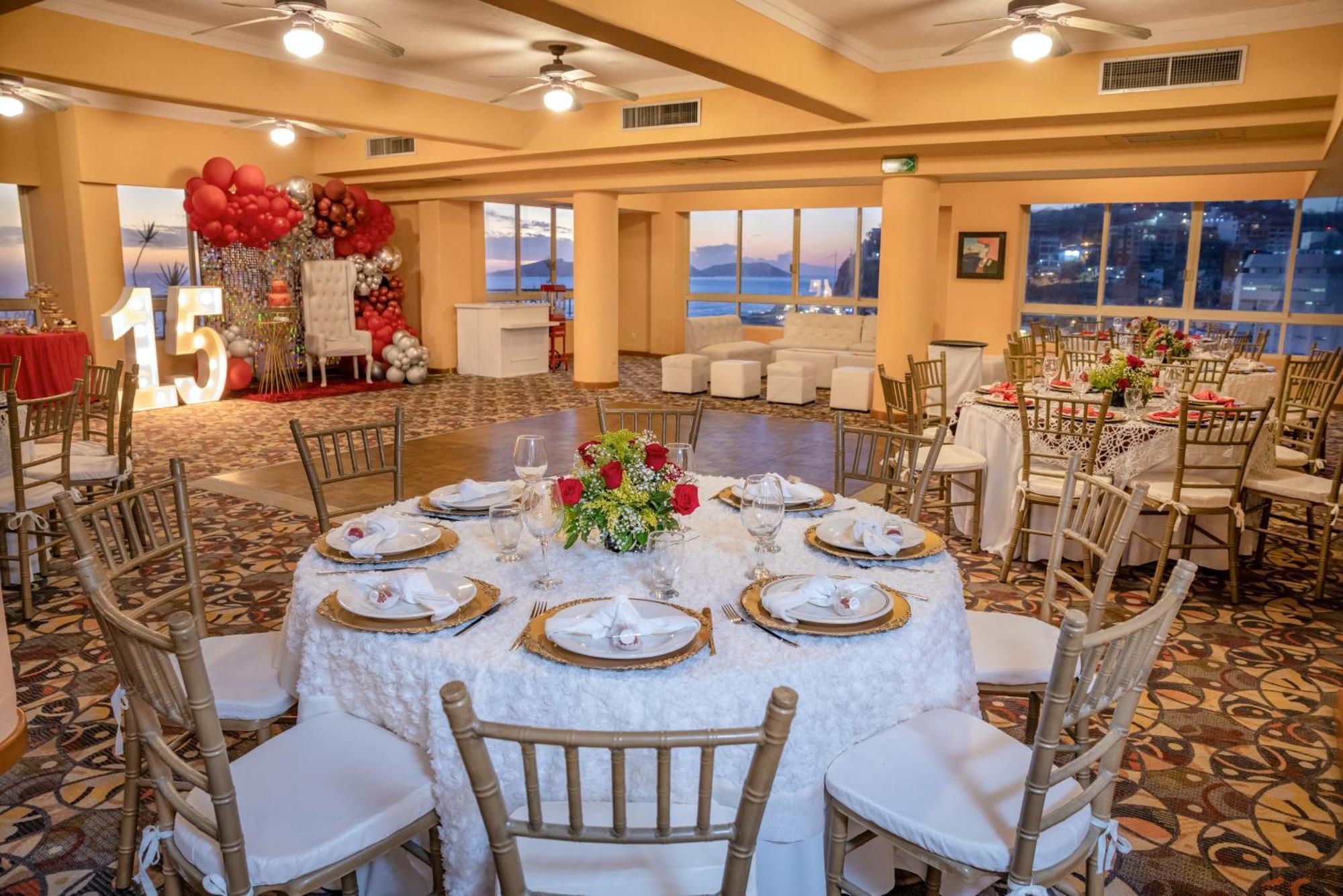 Best Western Posada Freeman Mazatlán Εξωτερικό φωτογραφία