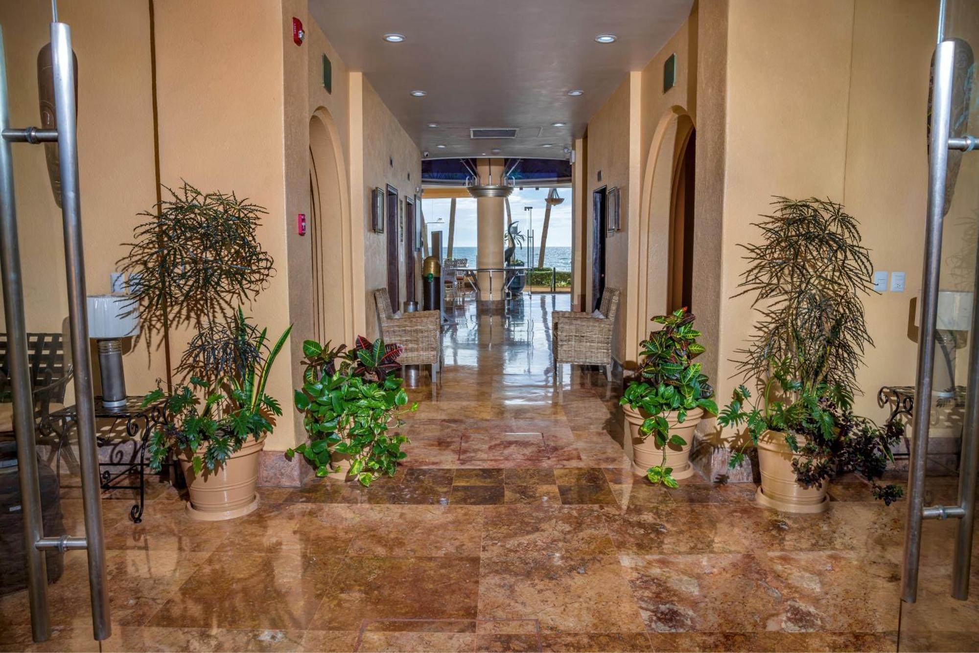 Best Western Posada Freeman Mazatlán Εξωτερικό φωτογραφία