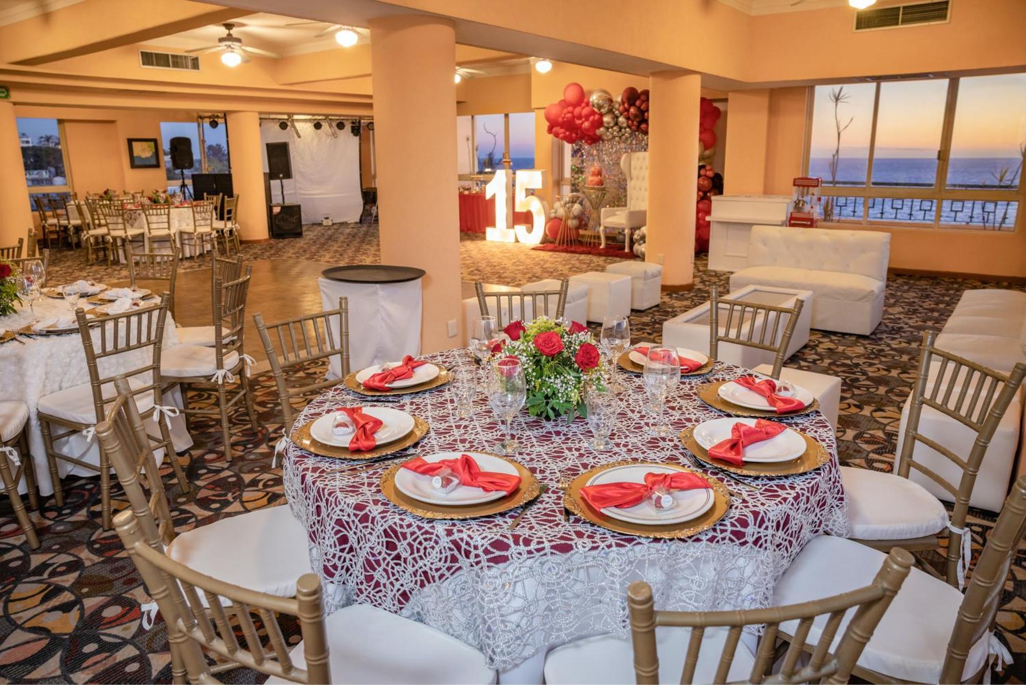 Best Western Posada Freeman Mazatlán Εξωτερικό φωτογραφία
