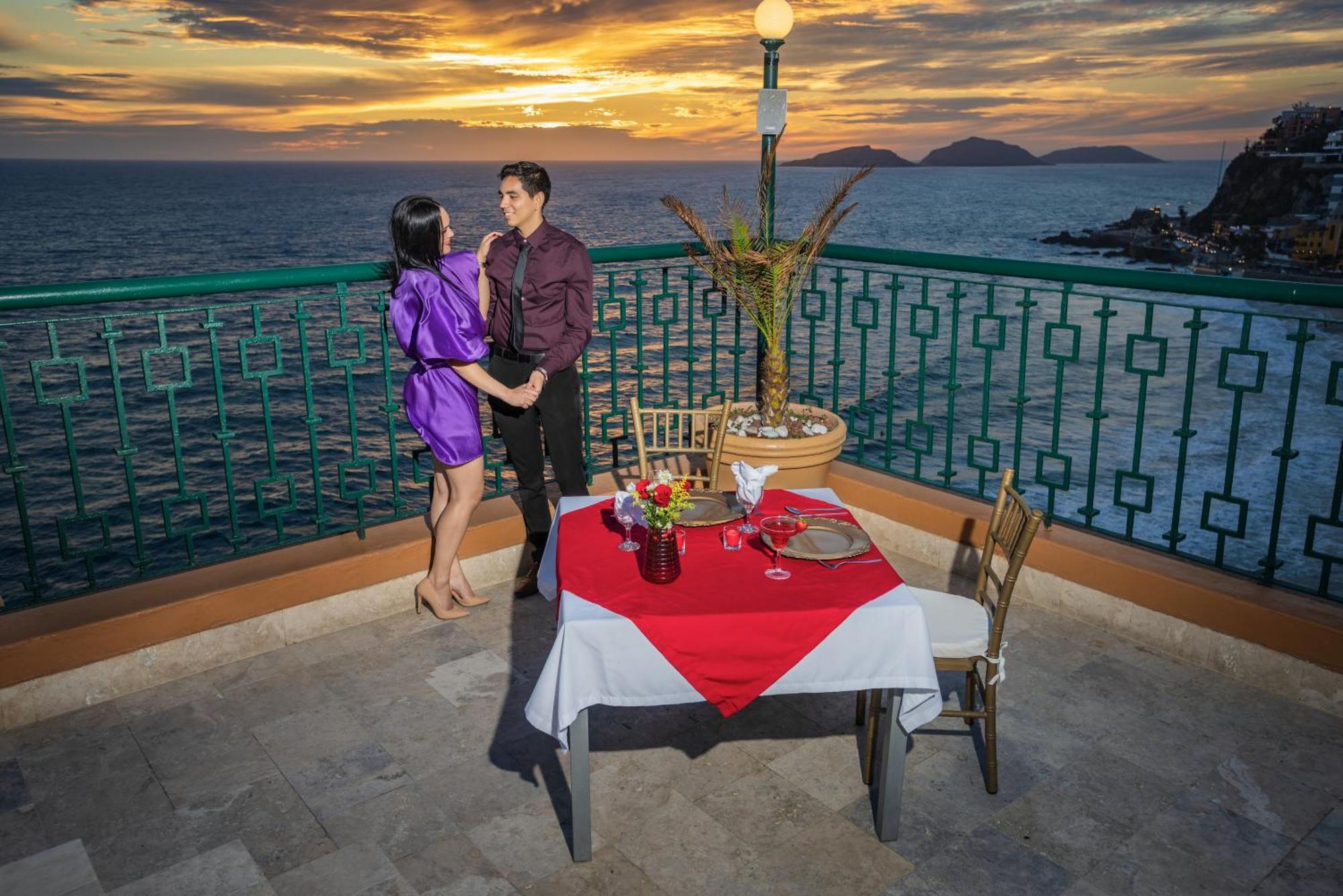 Best Western Posada Freeman Mazatlán Εξωτερικό φωτογραφία