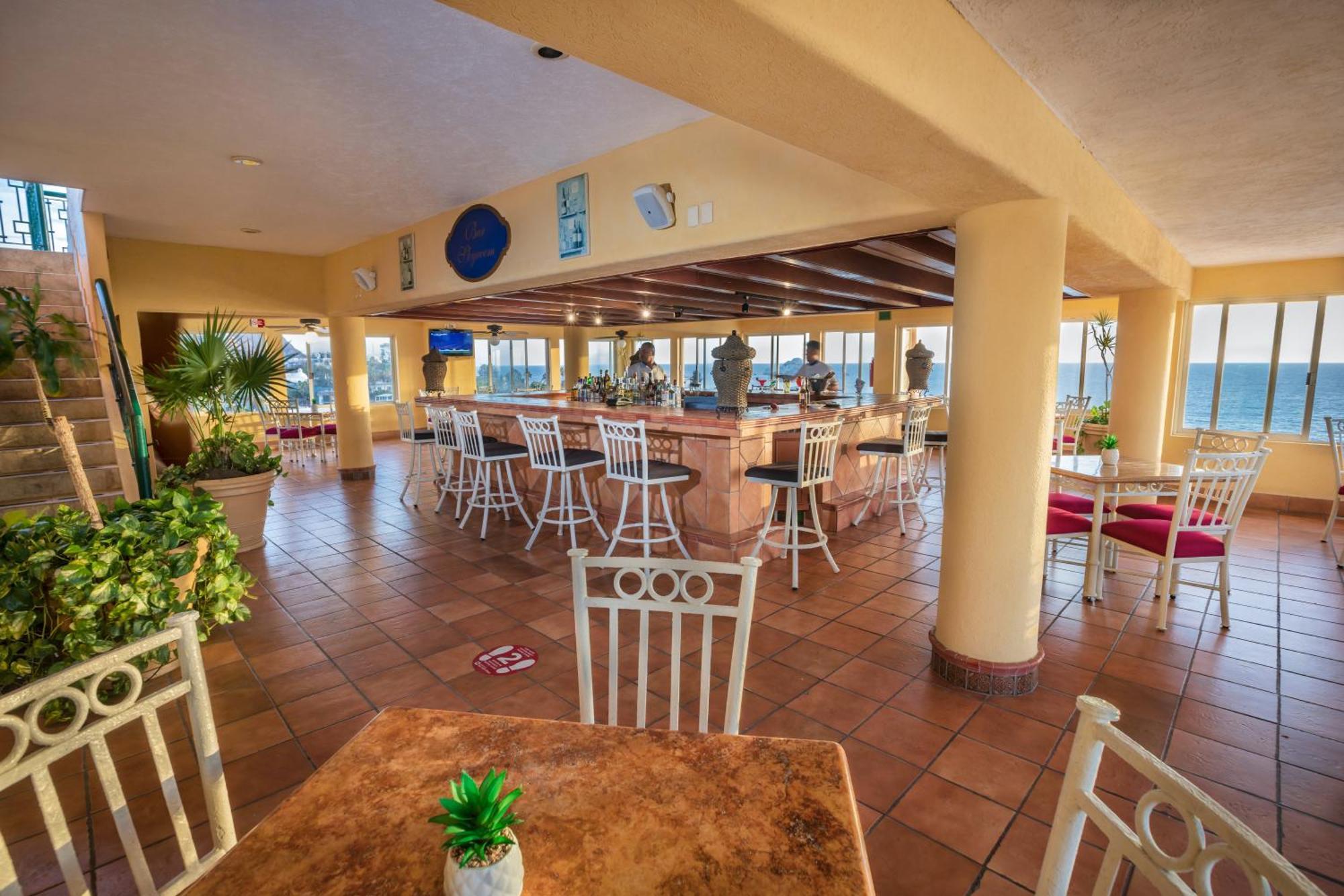 Best Western Posada Freeman Mazatlán Εξωτερικό φωτογραφία