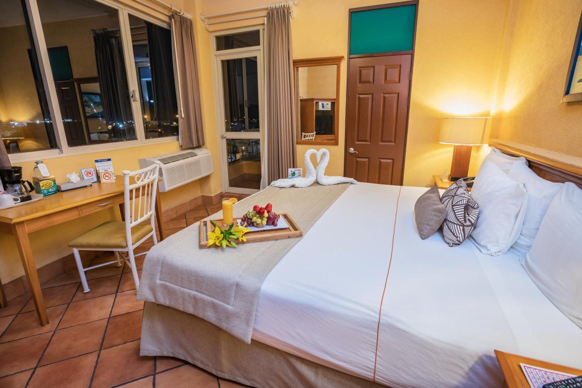 Best Western Posada Freeman Mazatlán Εξωτερικό φωτογραφία