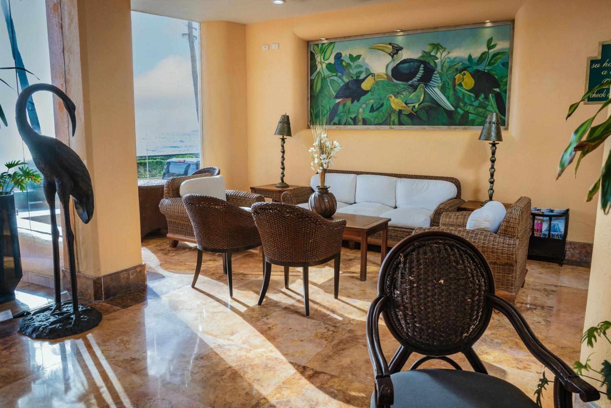 Best Western Posada Freeman Mazatlán Εξωτερικό φωτογραφία