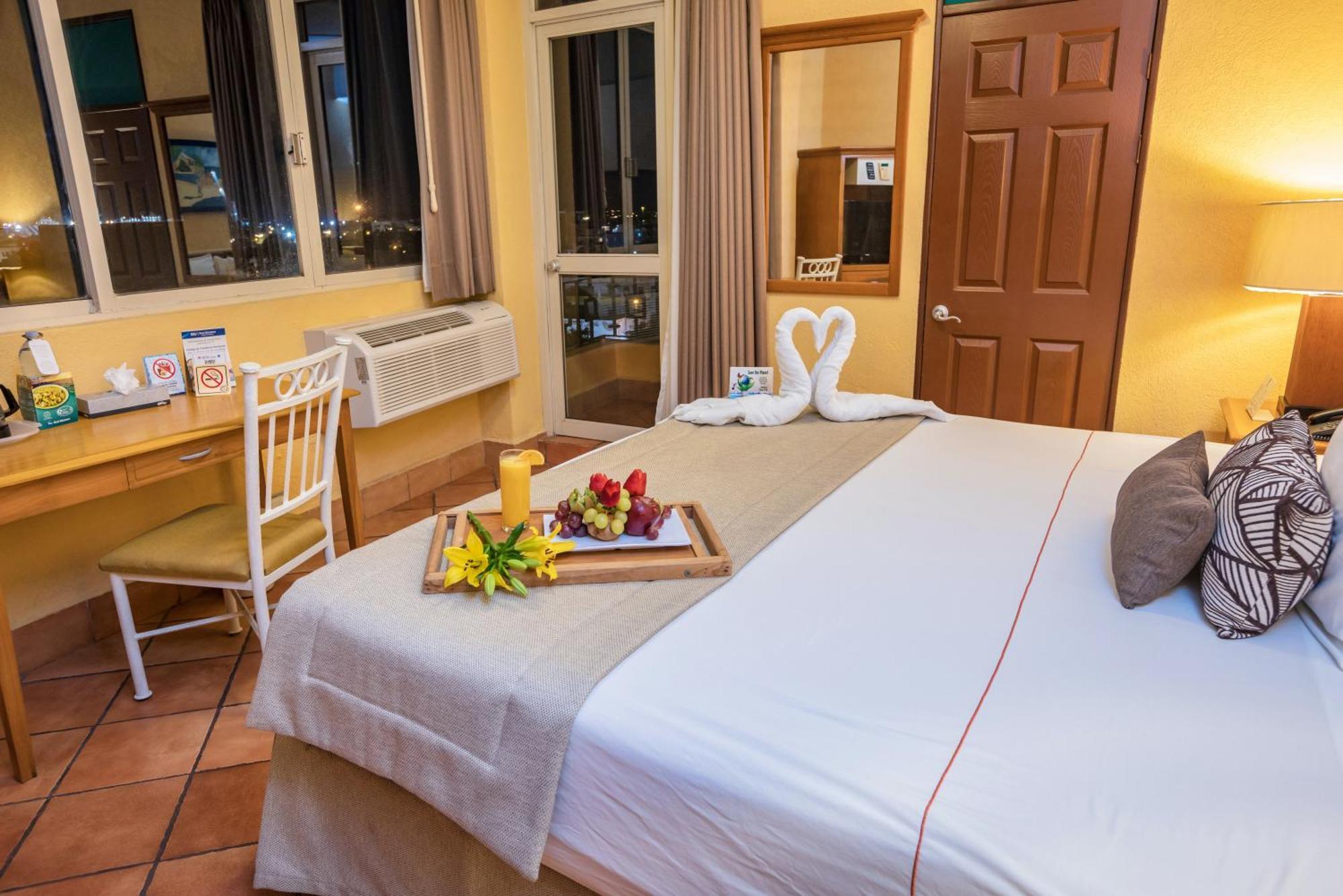 Best Western Posada Freeman Mazatlán Εξωτερικό φωτογραφία