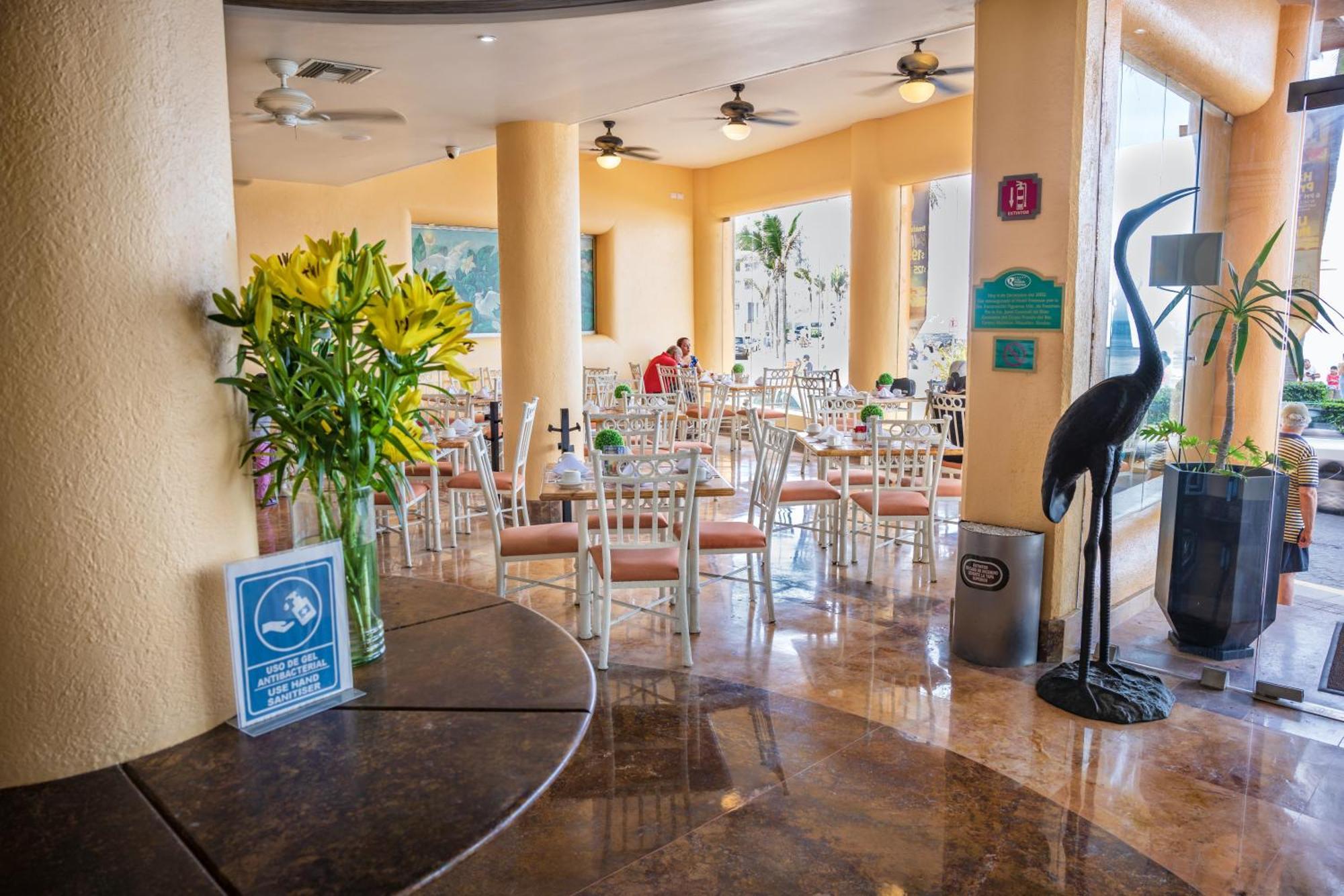 Best Western Posada Freeman Mazatlán Εξωτερικό φωτογραφία