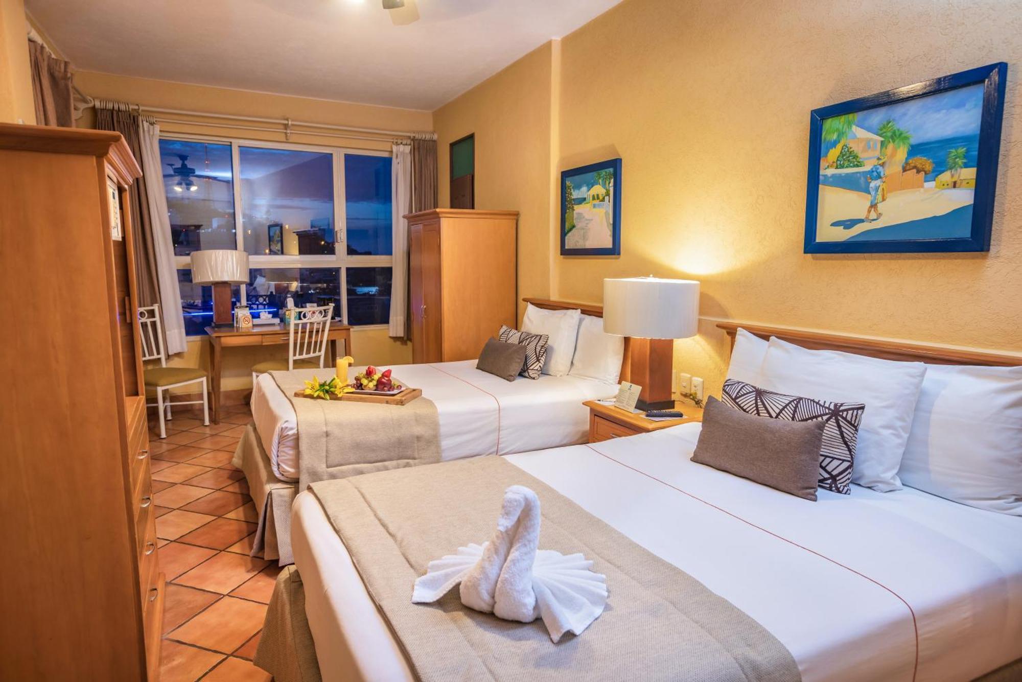 Best Western Posada Freeman Mazatlán Εξωτερικό φωτογραφία