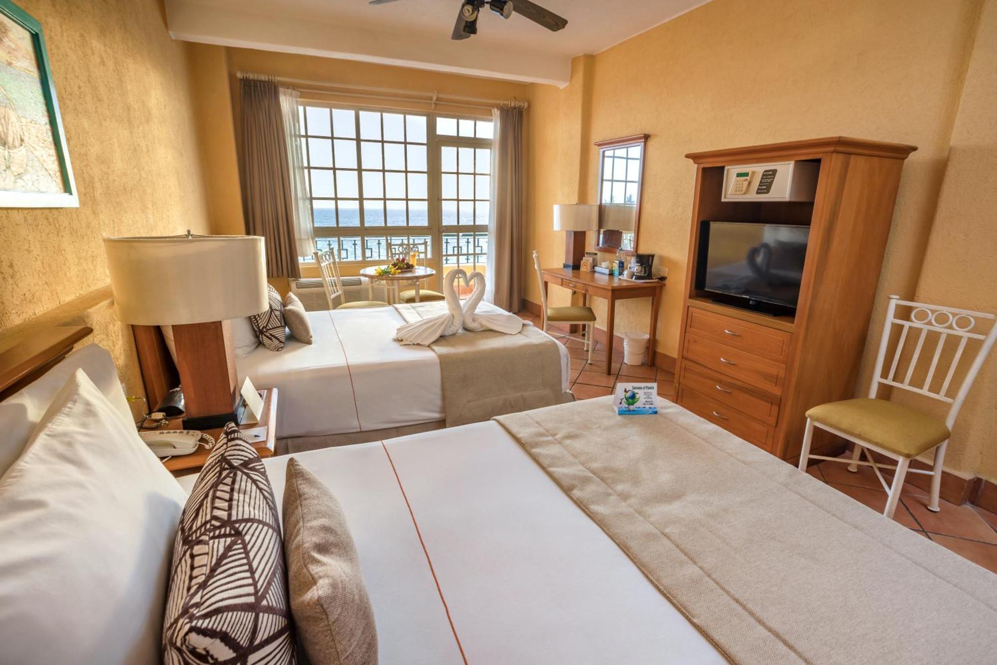 Best Western Posada Freeman Mazatlán Εξωτερικό φωτογραφία