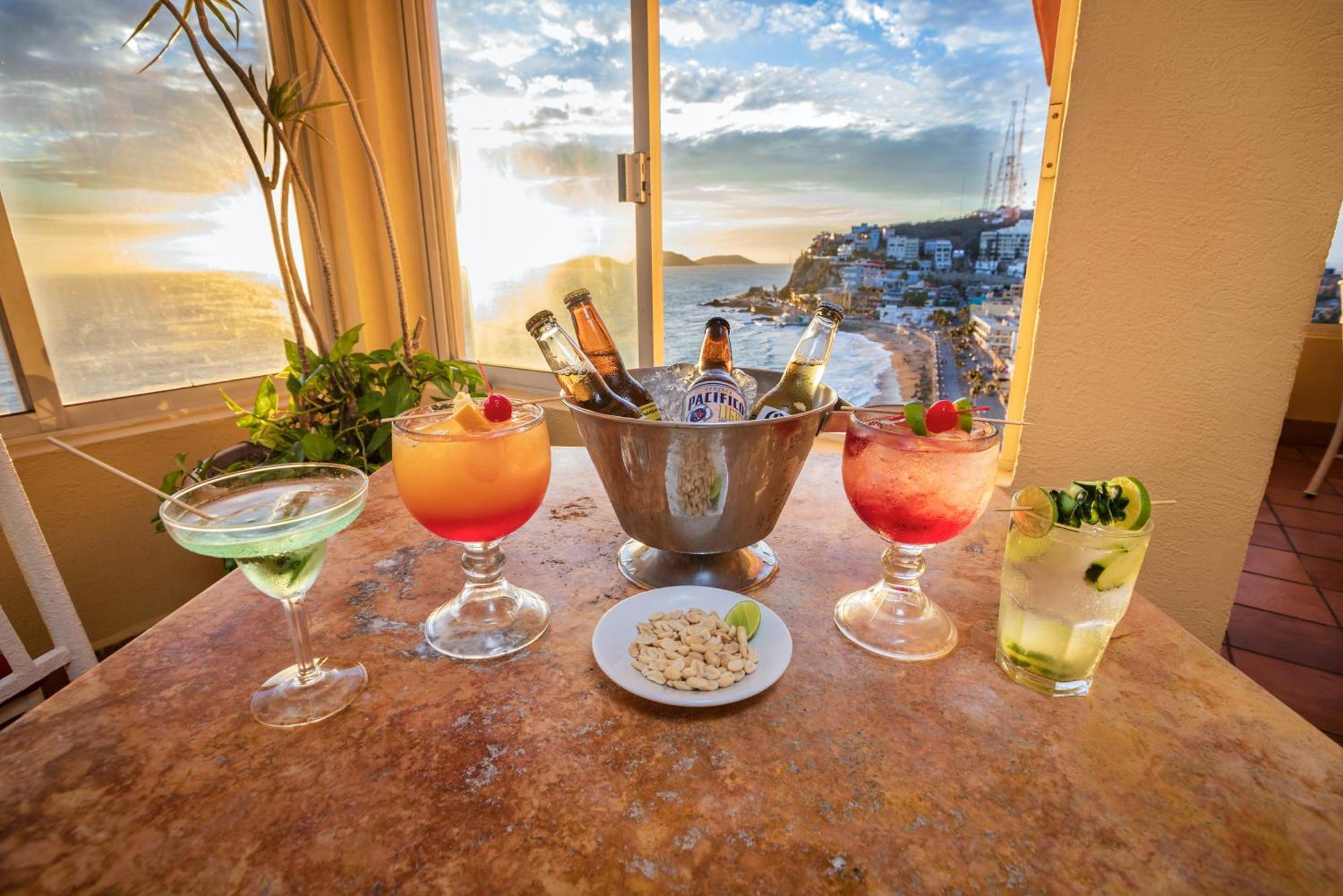 Best Western Posada Freeman Mazatlán Εξωτερικό φωτογραφία