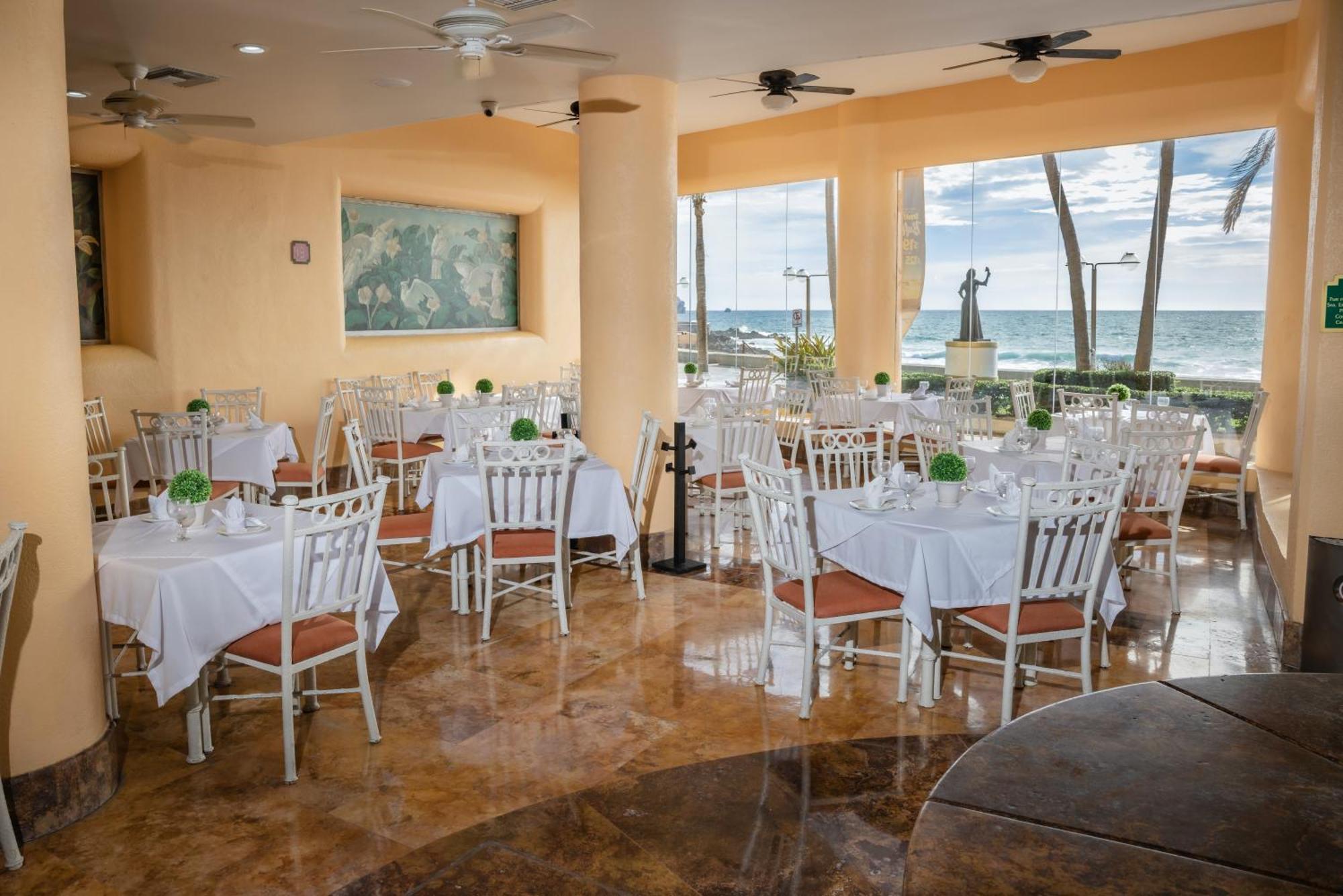 Best Western Posada Freeman Mazatlán Εξωτερικό φωτογραφία