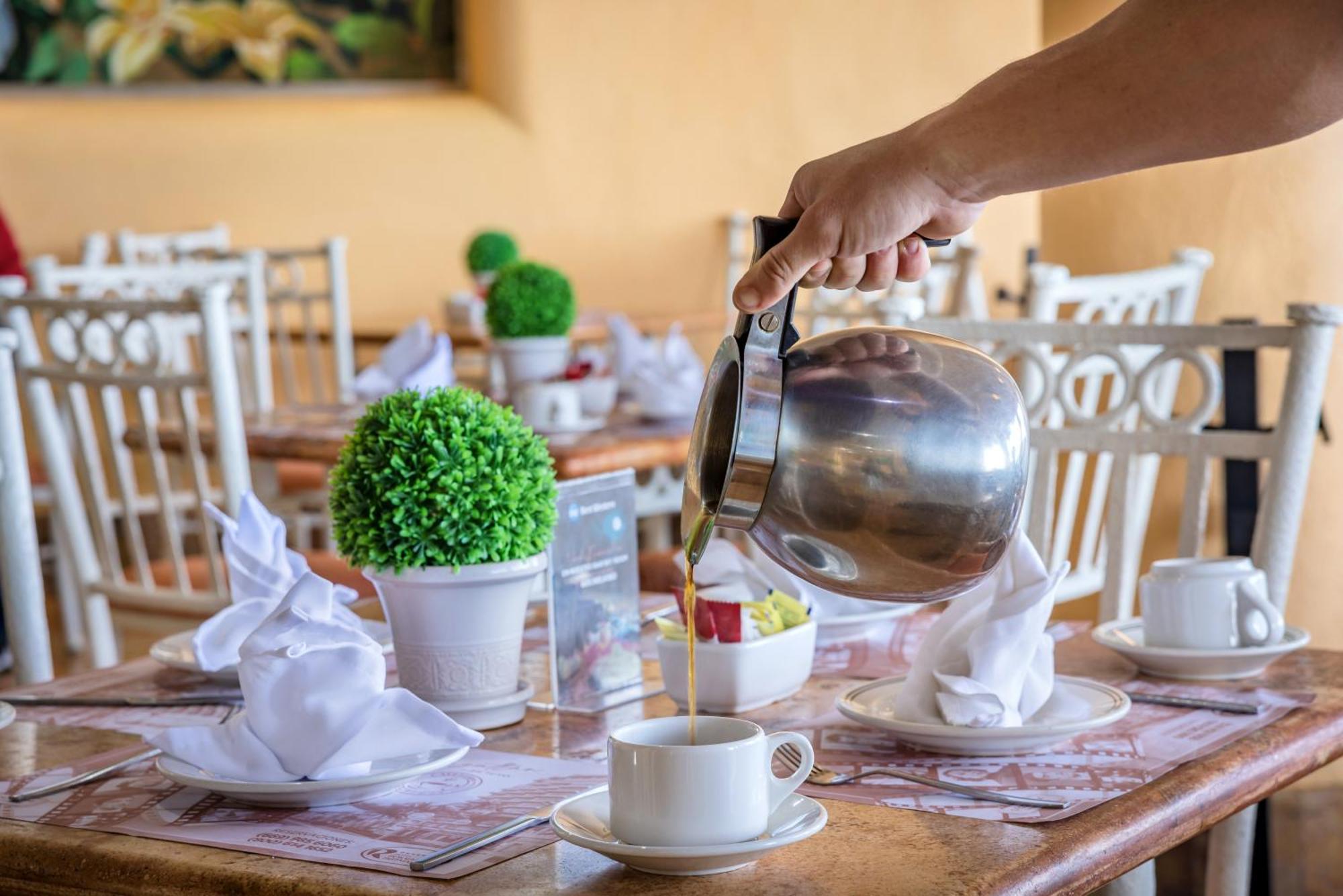 Best Western Posada Freeman Mazatlán Εξωτερικό φωτογραφία
