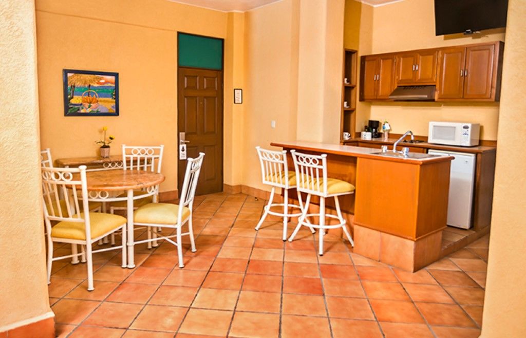 Best Western Posada Freeman Mazatlán Εξωτερικό φωτογραφία